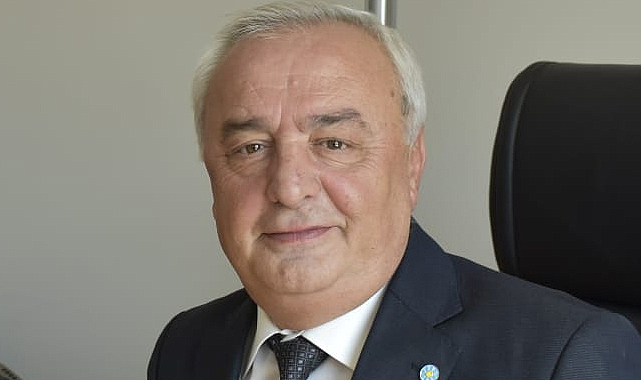 İYİ Parti Samsun İl Başkanı Aksoy İstanbul İl Başkanlığına yapılan saldırıyı kınadı