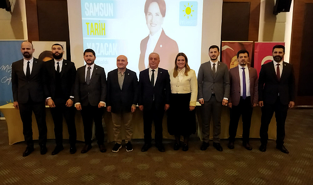 ‘İYİ Parti seçime 1-0 önde başlıyor’