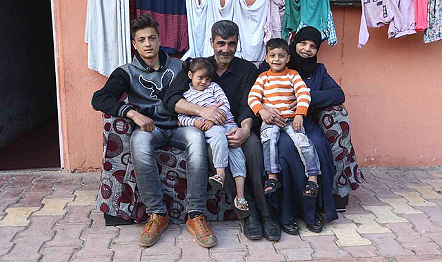 Kaç yabancıya vatandaşlık verildi?