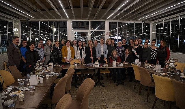 Kadın olmak zor olmayacak