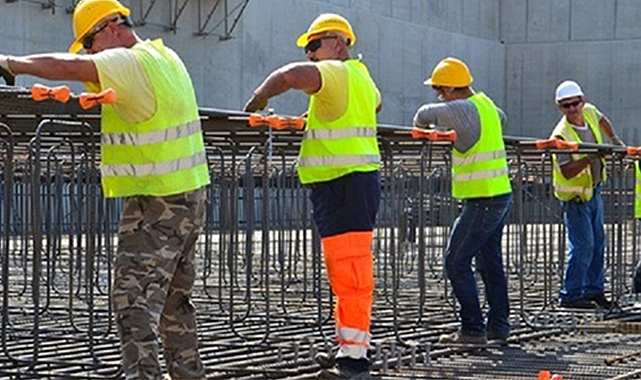Kadroya alınan taşeron işçi için ihbar ve kıdem tazminatı kararı!