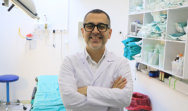 'Kalp hastalıklarında en büyük faktör sigara'