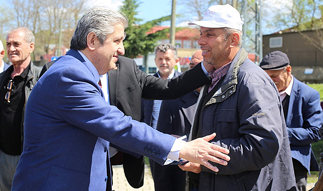 Kamulaştırma mağdurlarının hakları iade edilecek