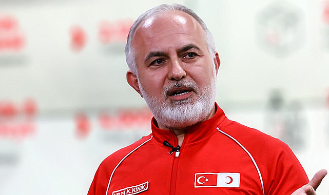 Kan stoklarında kırmızı alarm