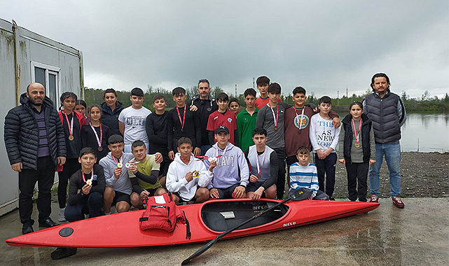 Kano İl Birinciliği sona erdi