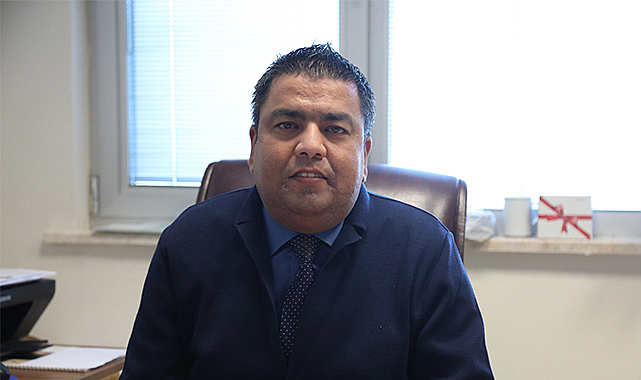 Kanserde erken teşhis için tarama programlarına katılma önerisi