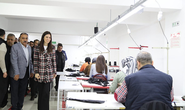 Karaaslan’dan 1 Mayıs Emek ve Dayanışma Günü mesajı