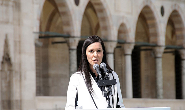 Karaaslan'dan Kadir Gecesi mesajı