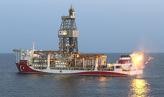 Karadeniz gazı için tarih belli oldu