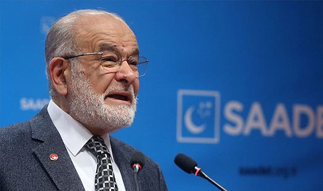 Karamollaoğlu: Kılıçdaroğlu’nun bende etki bırakan özelliği…