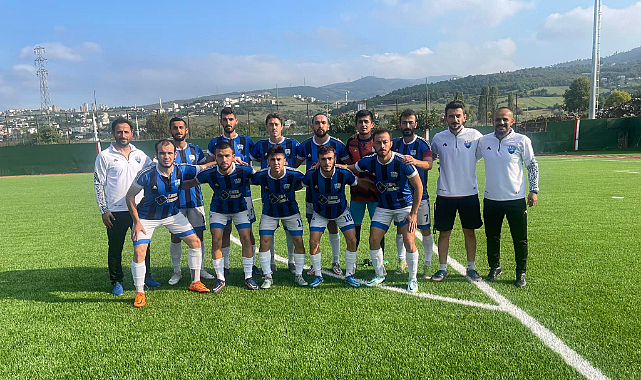 Karasamsun lidere direnemedi 2-0