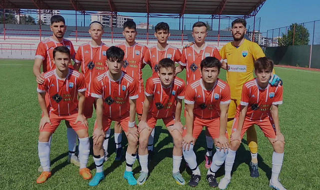 Karasamsun liderliğini sürdürdü