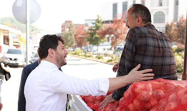 Karkucak: 14 Mayıs'ta tarih yazacağız
