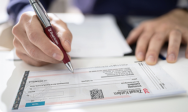 Karşılıksız çek tutarı 2,08 milyar TL'ye çıktı