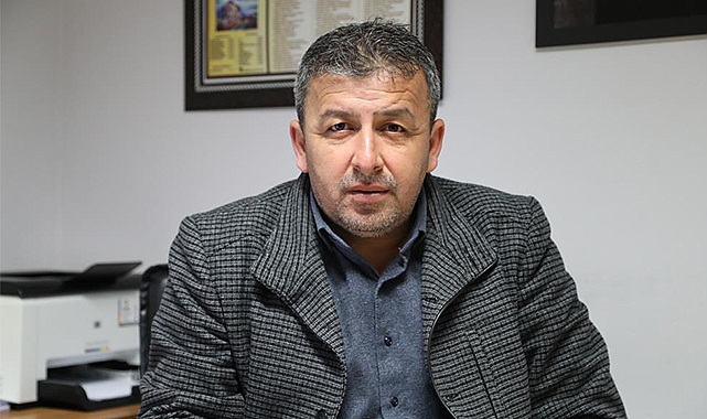 KAVSİYAD TSO için bastırıyor