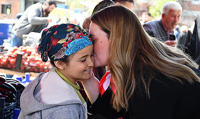 Kaybedecek tek bir saniyemiz bile yok