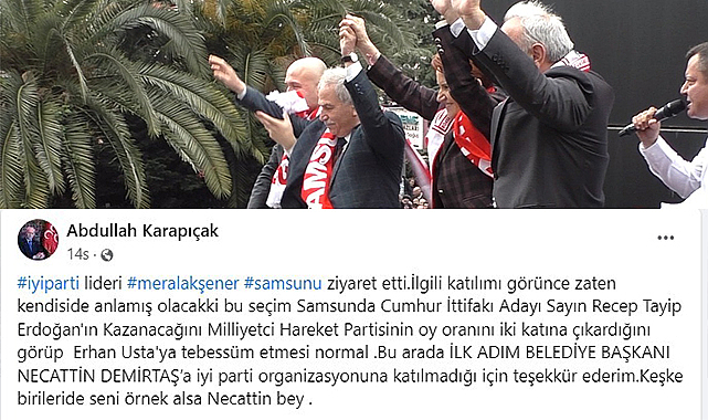 Kendi kalesine gol yedi!