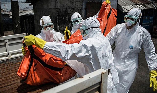 Kenya’da ‘sebebi bilinmeyen hastalık’ can aldı