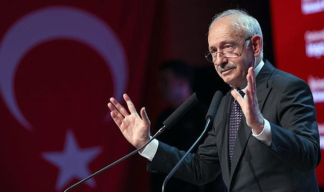Kılıçdaroğlu'ndan "aile destek sigortası" projesi
