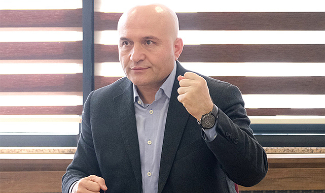 Kimin terörden medet umduğu ortada