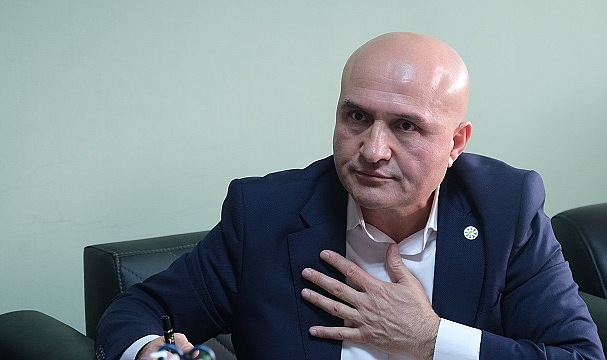 Kişi başına gelir sıralamasında Samsun 48. il