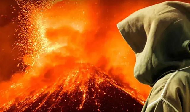 Korkutan kehanetleri sıraladı! '2671 yılından geldim' diyen zaman yolcusu 6 tarih verdi