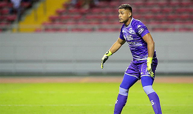 Kosta Rikalı milli kaleci Samsunspor’un hedefinde