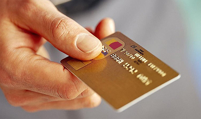 Kredi kartları için emsal karar