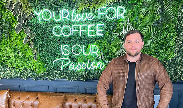 Kurtuluş Günay'ın başarı hikayesi