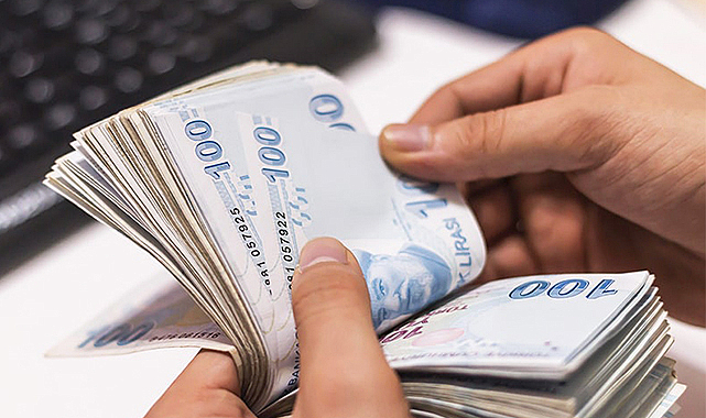 "Maaş ve ücretler eridi"