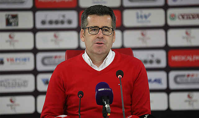 ‘Mayısta kazak giymemek için erken bitirdik’