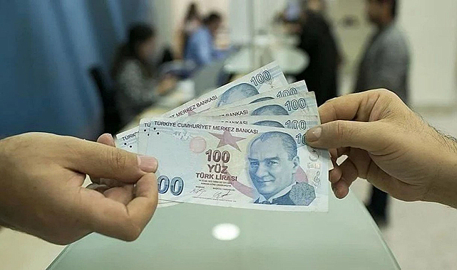 Memura ek zam ve refah payı talebi