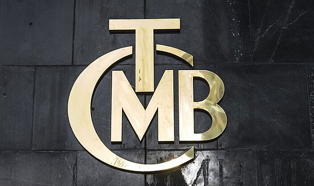 Merkez Bankası politika faizini nisanda yüzde 8,5’te sabit tuttu