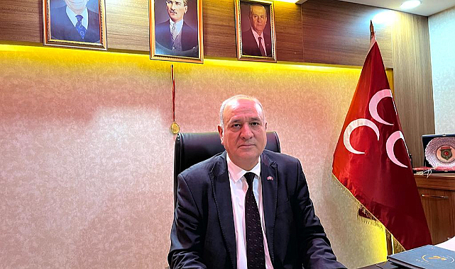 MHP seçim başlangıcını veriyor