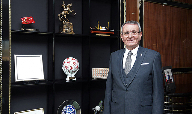 Murzioğlu: Süper Lig şehre büyük katkı sağlayacak