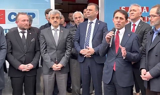 Yeşilyurt: 14 Mayıs'ta Millet İttifakı iktidar olacak