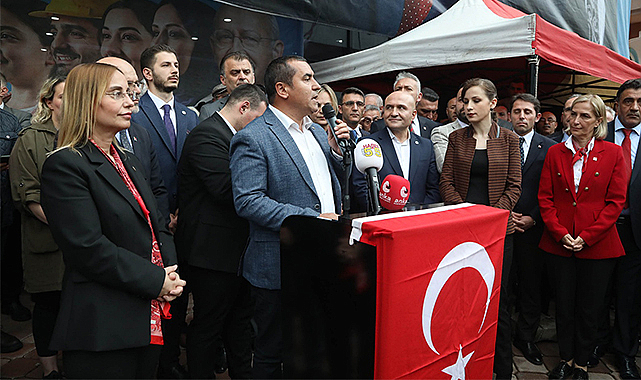 Nama: Karanlık dönem sona erecek