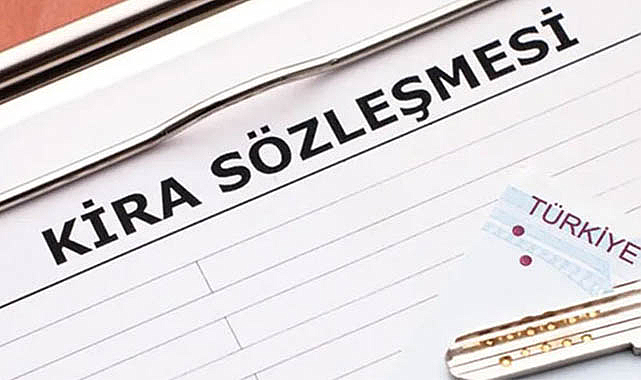 Nisan 2023 kira enflasyon zam oranı belli oldu!