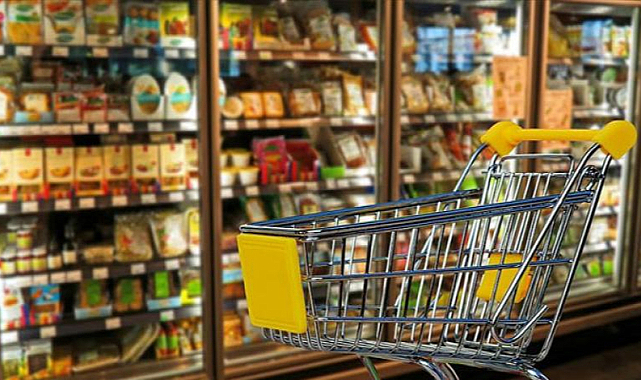 Nisan enflasyonu çarşamba günü açıklanacak