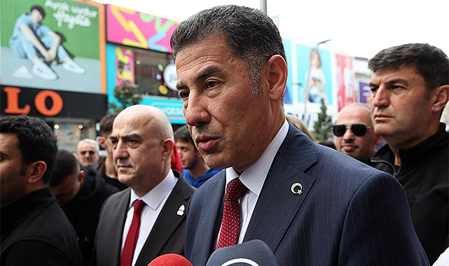 Oğan Samsun'a geliyor