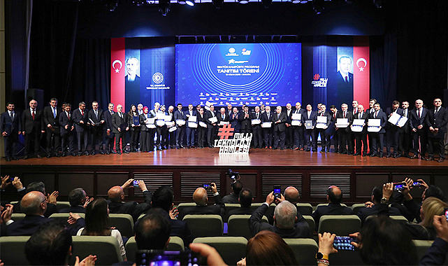 Öğrencilerin istihdam şansı yükselecek