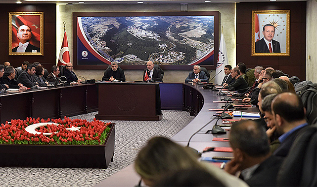 OMÜ ev sahibi olduğu OKAF 2023’e yoğunlaştı