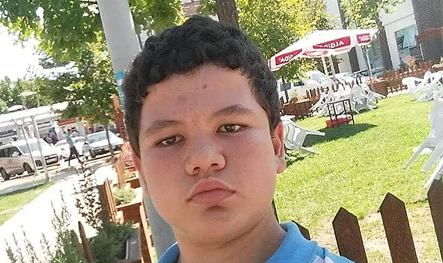 Onur’u kazara öldüren şahsa ev hapsi