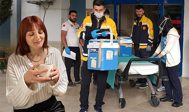 Organları 4 kişiye umut olacak