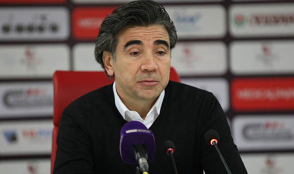 Osman Özköylü: “Samsunspor büyük ihtimalle şampiyon oldu”