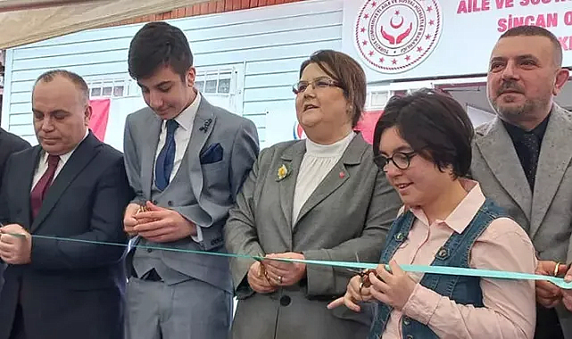 Otizmli bireyler için 78 faaliyet hayata geçirilecek