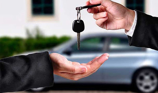 Otomobil ve hafif ticari araç satışı martta yüzde 61,7 arttı