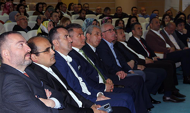 Özel eğitime ‘Birlikte İyiyiz’ desteği