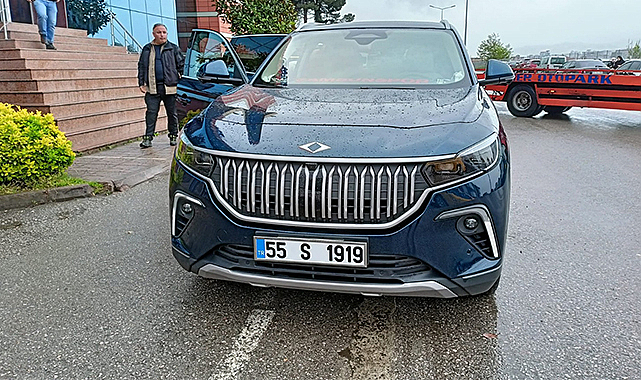 PLAKADA 1919 VURGUSU