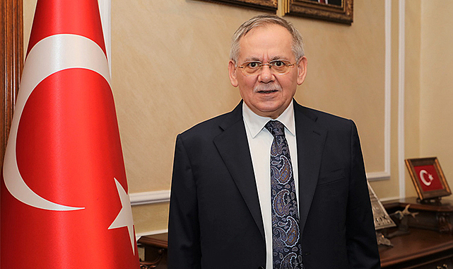 ‘Polisimizle gurur duyuyoruz’